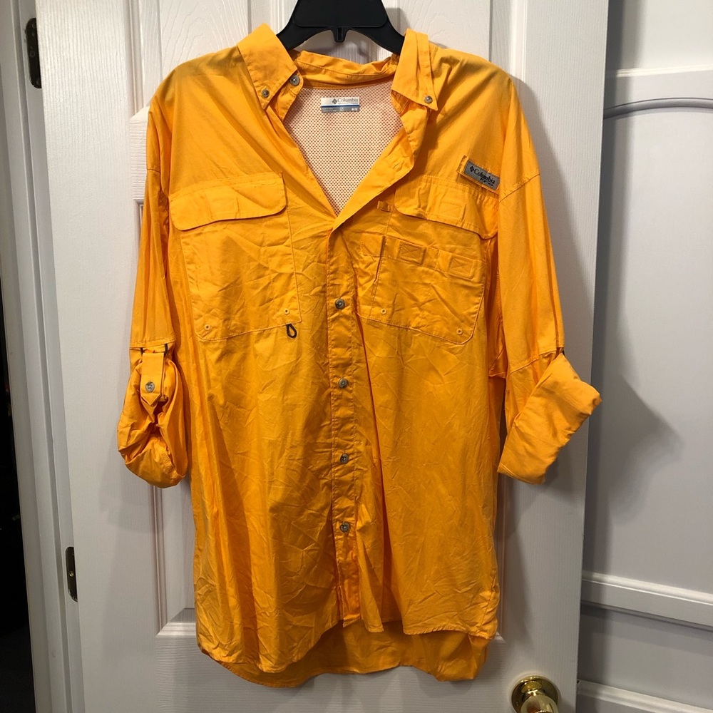 Columbia PFG